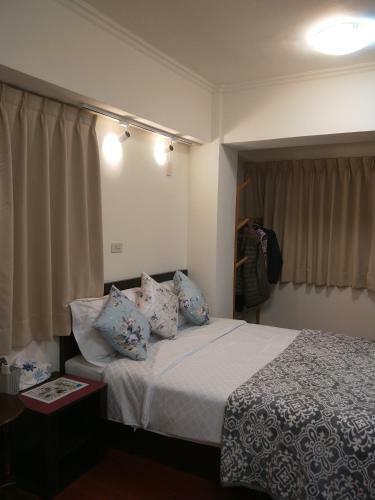 Star Man B&B Tainan