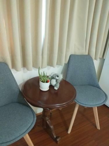 Star Man B&B Tainan