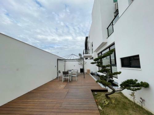 Hsin Kuan Chi Villa