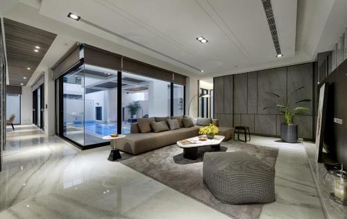 Hsin Kuan Chi Villa