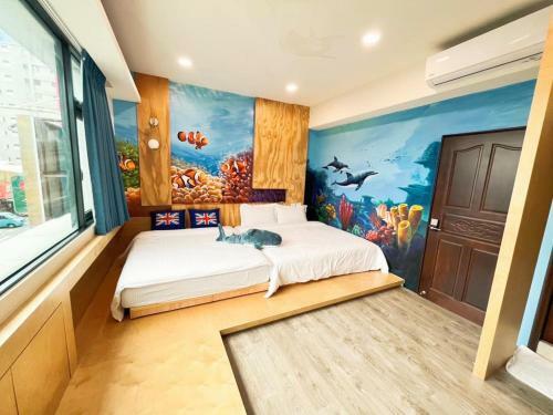 14 Art Villa