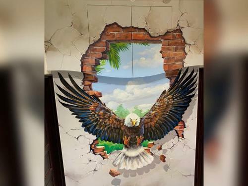 14 Art Villa