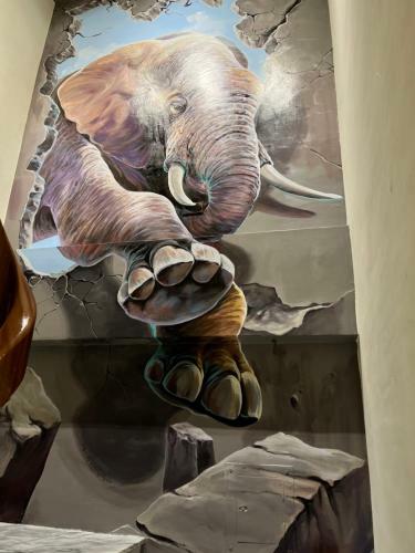 14 Art Villa