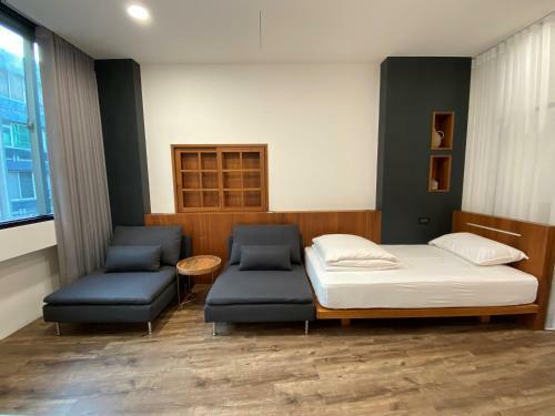 De Provintia Straat B&B