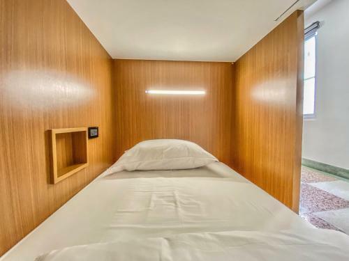 De Provintia Straat B&B