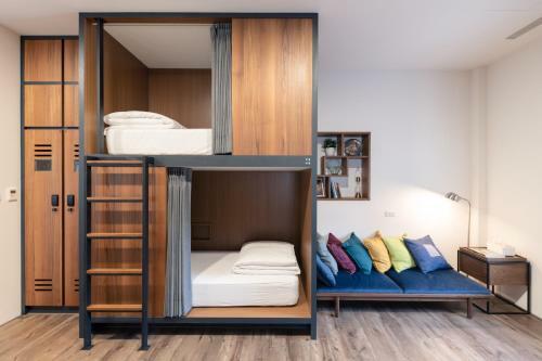 De Provintia Straat B&B