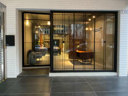 De Provintia Straat B&B