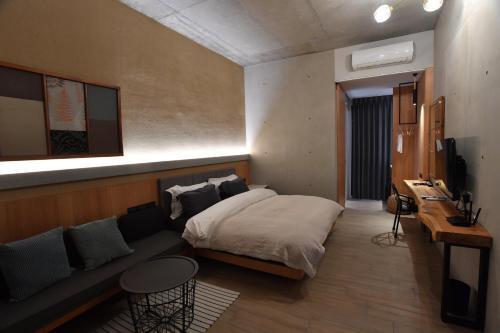 Hostal ??52