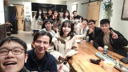 ????the Wind Guesthouse 2022