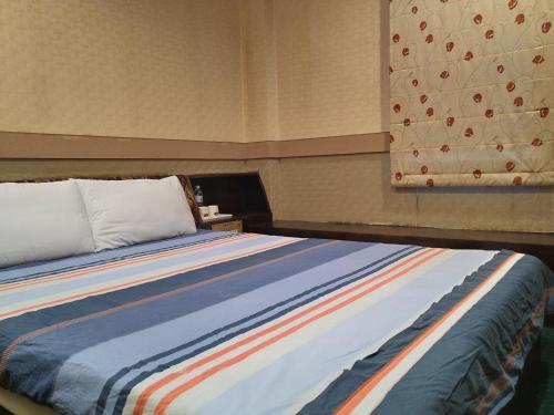 The Ley Hotel ?????