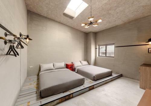 Hostal Park239