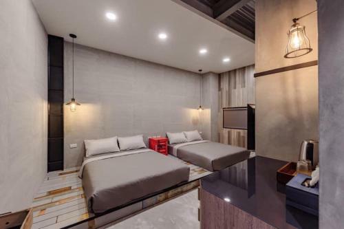 Hostal Park239