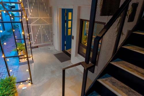 Hostal Park239