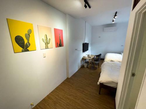 Small Island Homestay
