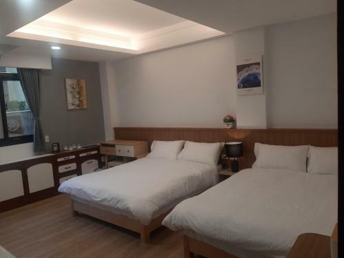 Hostal The Wind Guesthouse