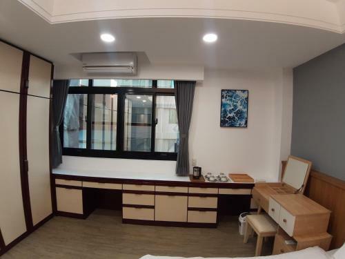 Hostal The Wind Guesthouse