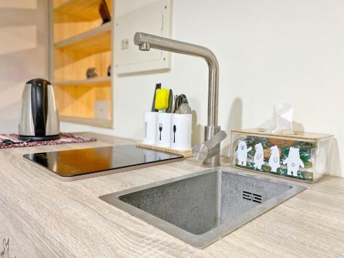 Apartamento Holayoyo