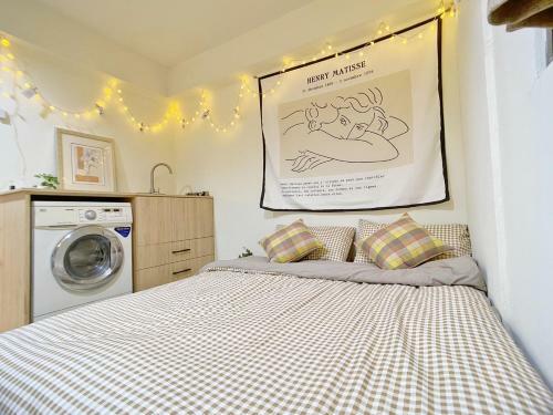 Apartamento Holayoyo