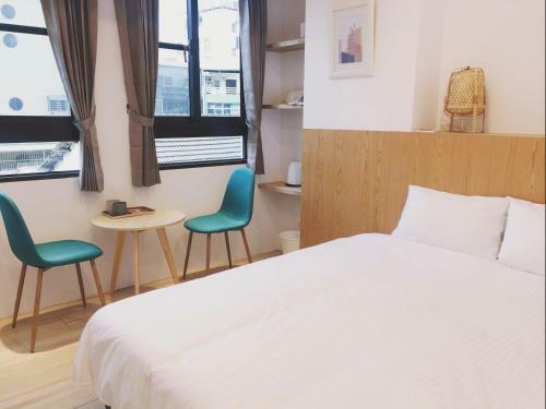 ??? Ryou Hotel Tainan