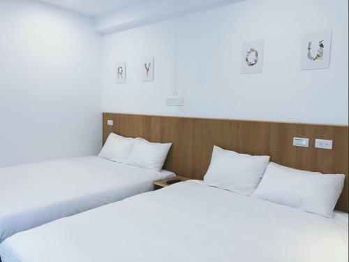 ??? Ryou Hotel Tainan