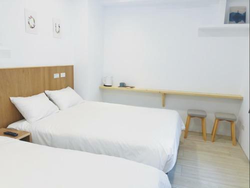 ??? Ryou Hotel Tainan