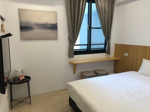 ??? Ryou Hotel Tainan