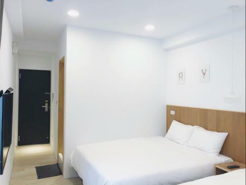 ??? Ryou Hotel Tainan