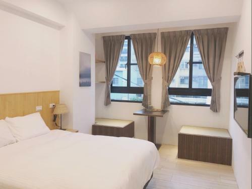 ??? Ryou Hotel Tainan