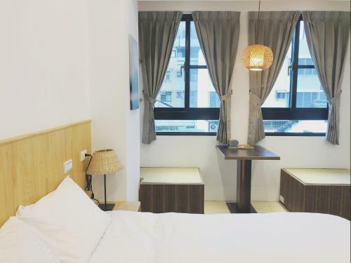 ??? Ryou Hotel Tainan