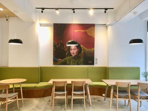 ??? Ryou Hotel Tainan