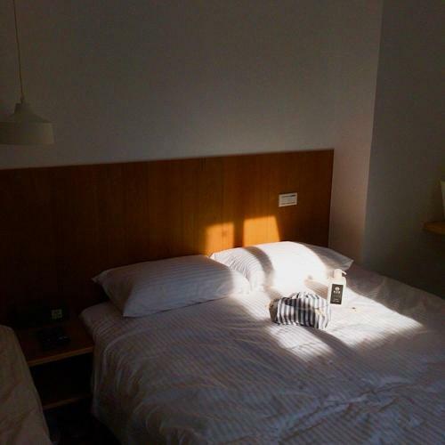 ??? Ryou Hotel Tainan