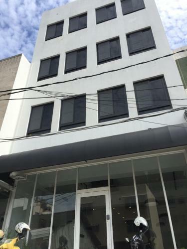 ??? Ryou Hotel Tainan