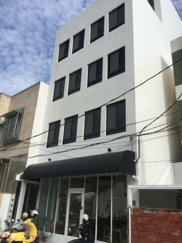 ??? Ryou Hotel Tainan