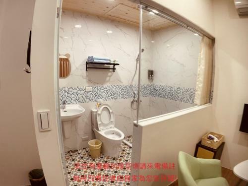 Green Only Homestay