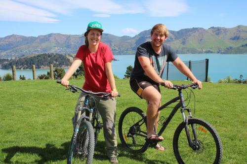 Apartamento Church Bay Cabin: Sunny, Great Views