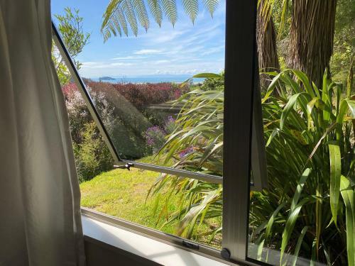 Marahau Retreat