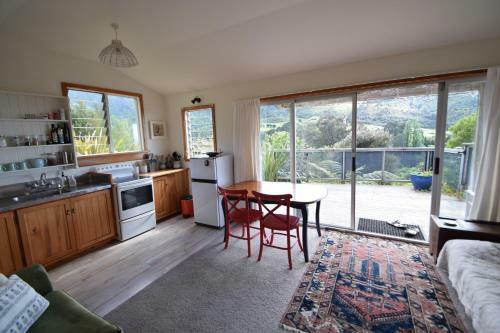 Marahau Retreat