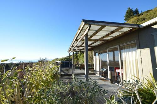Marahau Retreat