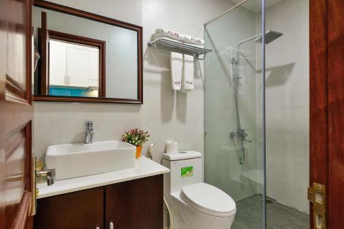 Atlas Hotel & Apartments
