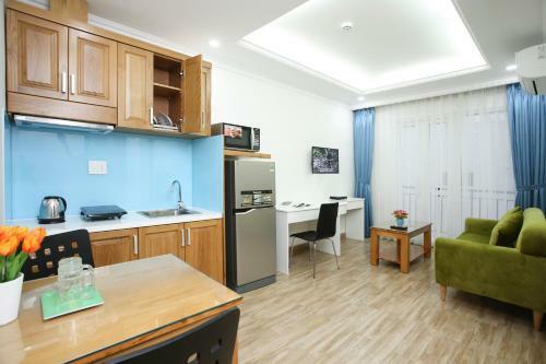 Atlas Hotel & Apartments