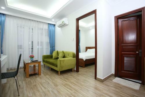 Atlas Hotel & Apartments