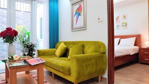 Atlas Hotel & Apartments