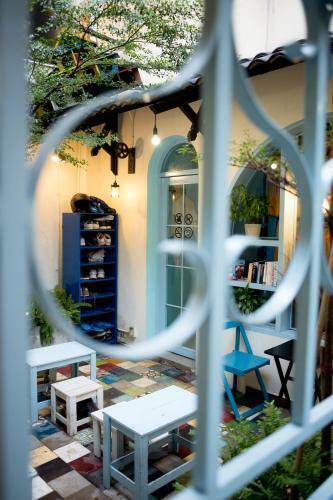 Hotel Kha Hostel & Cafe