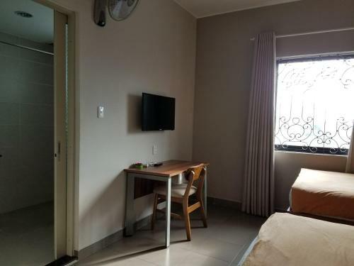 Lee Hotel