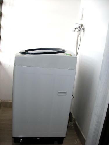 Five Star Studio Apartment Near Airport
