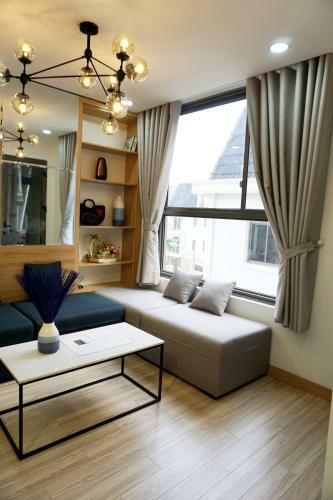 Five Star Studio Apartment Near Airport
