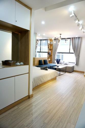 Five Star Studio Apartment Near Airport