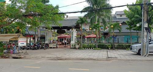 Five Star Studio Apartment Near Airport