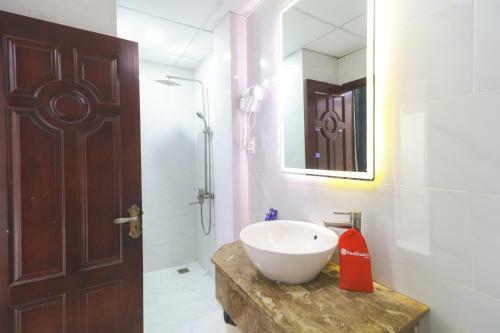 Reddoorz Venice Hotel