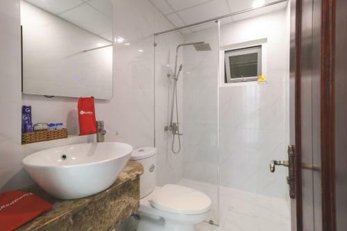 Reddoorz Venice Hotel